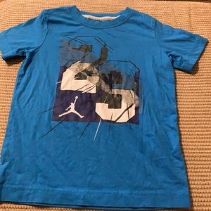 Nike Air Jordan tee